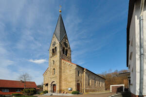 St. Laurentius, Langenhagen